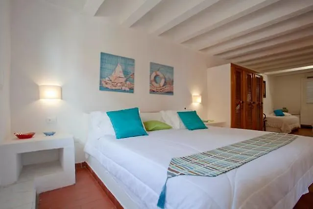 Apartamento De Pombo Apartment Cartagena