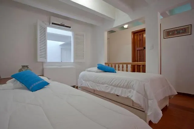Apartamento De Pombo Apartment Cartagena Colombia