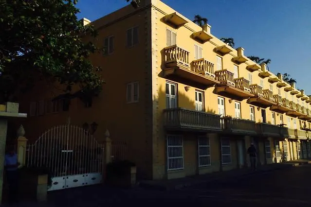 Apartamento De Pombo Apartment Cartagena