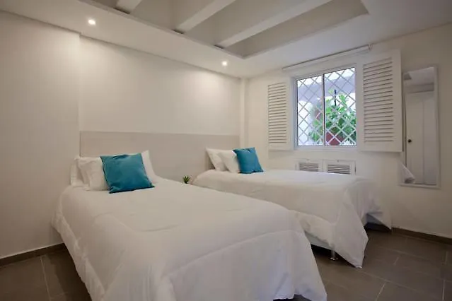 Apartamento De Pombo Apartment Cartagena 0*,