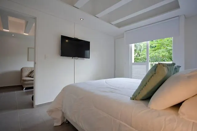 Apartamento De Pombo Apartment Cartagena