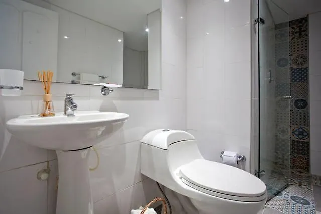 Apartamento De Pombo Apartment Cartagena