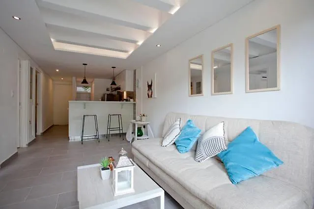 Apartamento De Pombo Apartment Cartagena