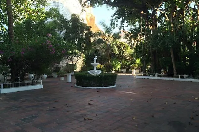 Apartamento De Pombo Apartment Cartagena