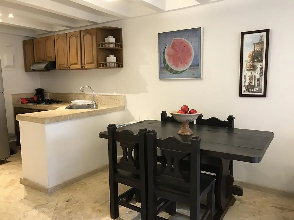 Apartamento De Pombo Apartment Cartagena