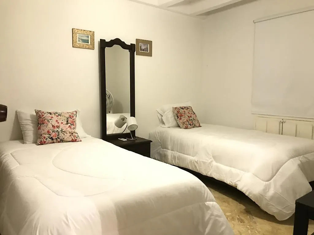 Apartamento De Pombo Apartment Cartagena Colombia