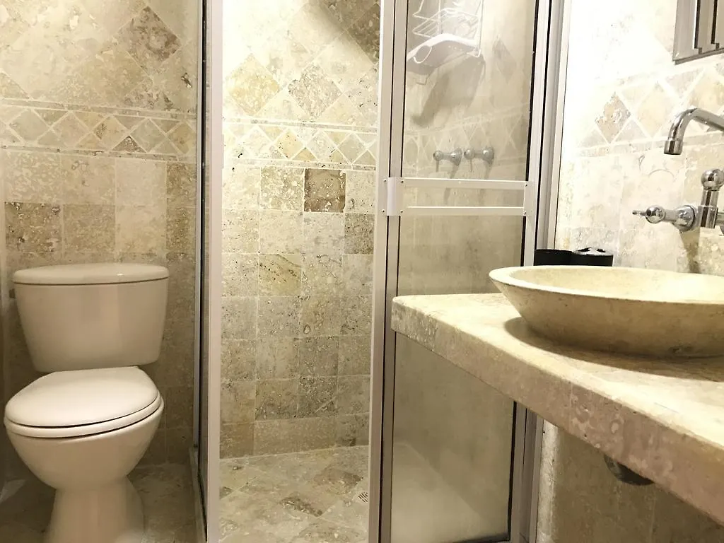 Apartamento De Pombo Apartment Cartagena 0*,  Colombia