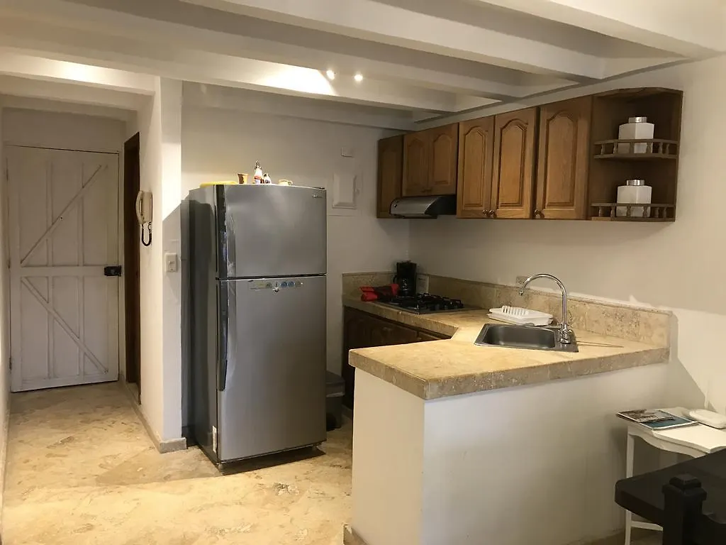 Apartamento De Pombo Apartment Cartagena