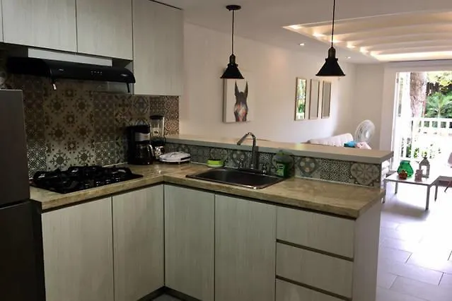 Apartamento De Pombo Apartment Cartagena
