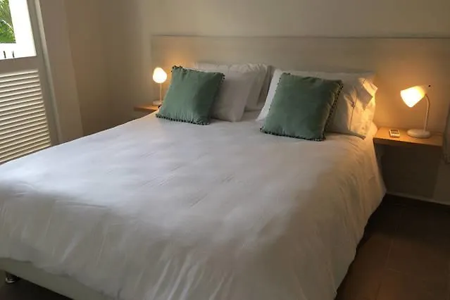 Apartamento De Pombo Apartment Cartagena