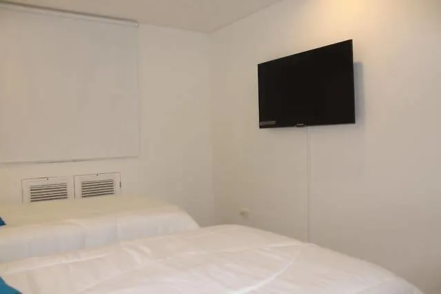 Apartamento De Pombo Apartment Cartagena